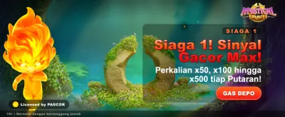 Mainkan Game Favorit Anda