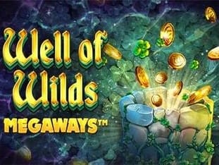 Well Of Wilds Megaways thumbnail