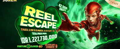 Slot Gacor Hari Ini!